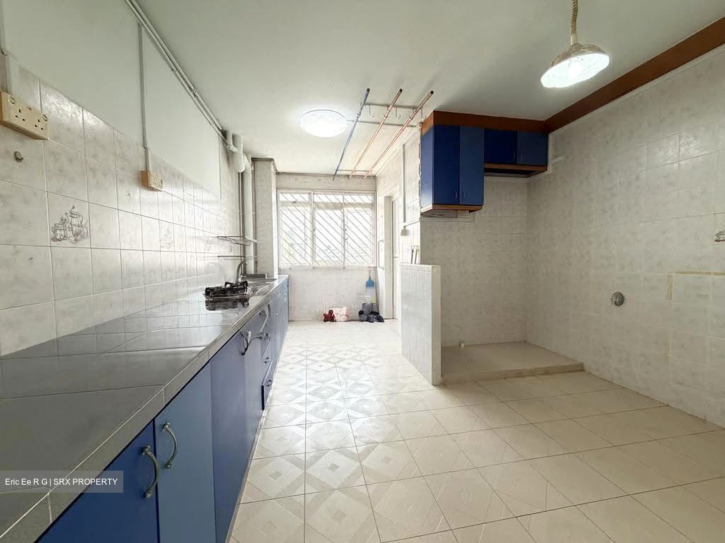 Blk 864 Khatib Evergreen II (Yishun), HDB 5 Rooms #617662511